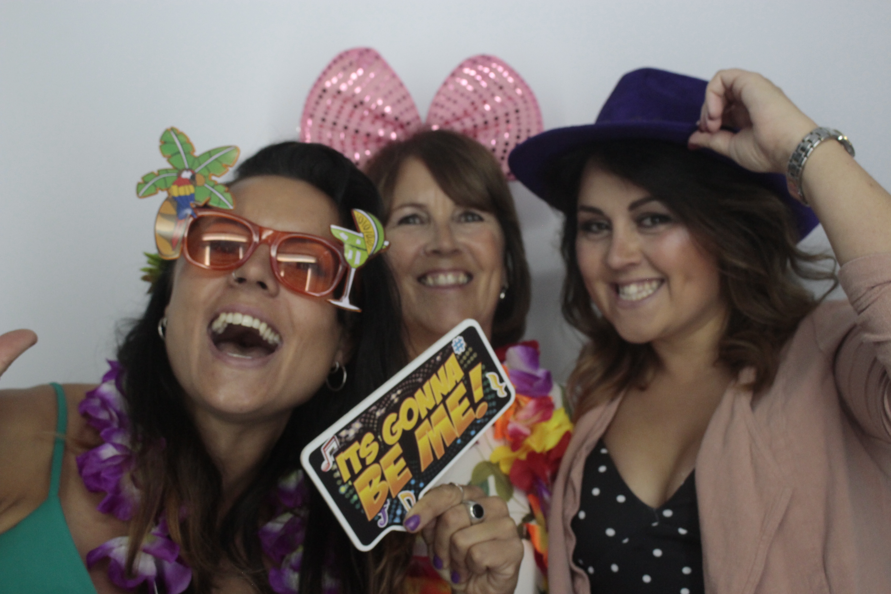 Charlie & Mike's Wedding  | View more photos from the event at gallery.myphotoboothexperience.co.uk/u/MyPhotoBoothExperienceLtd/Charlie-Mikes-Wedding
